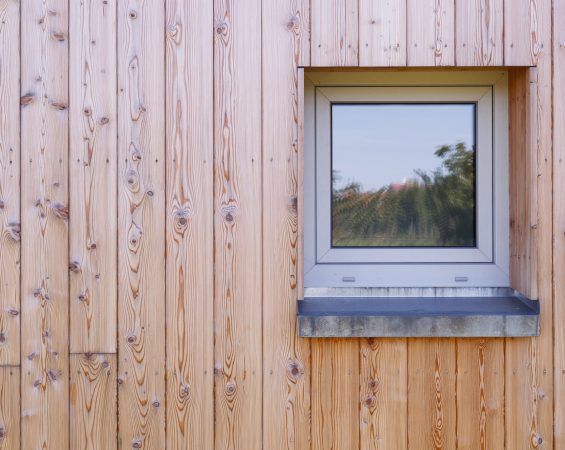 Čeští zákazníci stále častěji vyhledávají fasády, které umí přirozeně stárnout