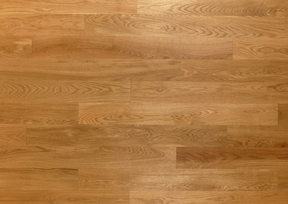 Akce -20 % na 21mm dubové podlahy SELECT v podnikové prodejně