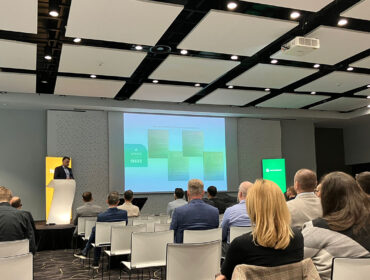 SECA na WOOD CAMP LIVE 2025