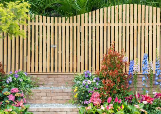 Ani venkovský styl nemusí být nudný a fádní